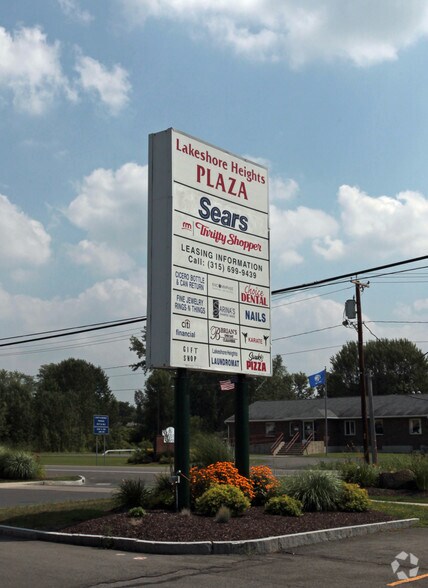 More Photos Of 6195 State Route 31, Cicero Unknown For Lease