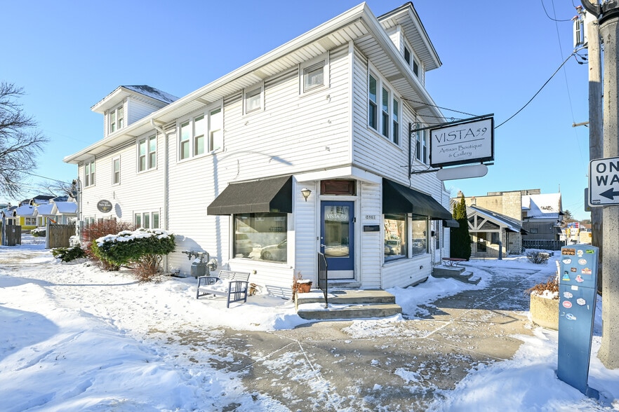 More Photos Of 5901 W Vliet St, Milwaukee Storefront Retail Residential For Lease