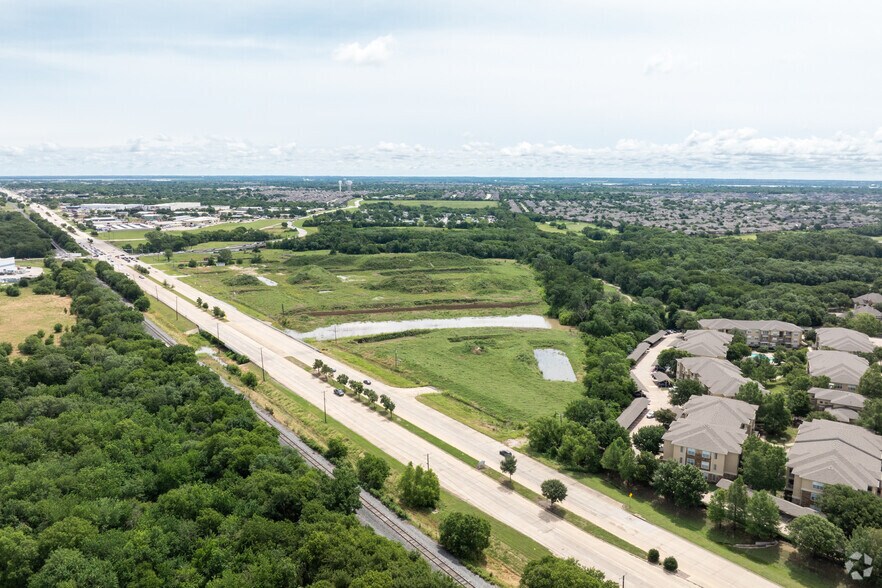 More Photos Of 2701 S Highway 78, Wylie Land For Sale
