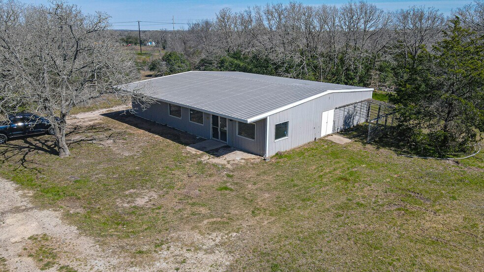 More Photos Of 20920 FM 2154 Rd, College Station Land For Sale
