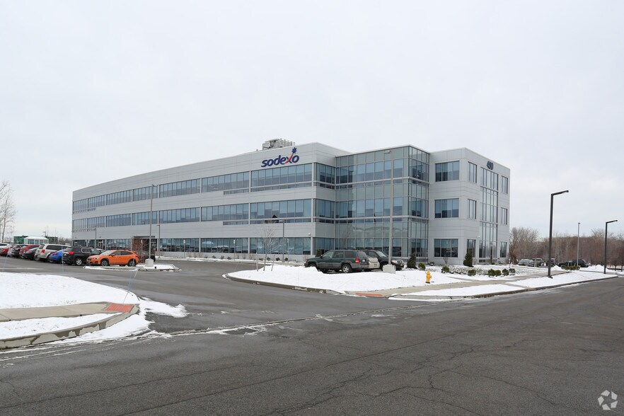 More Photos Of 400 Airborne Pky, Buffalo Office For Lease