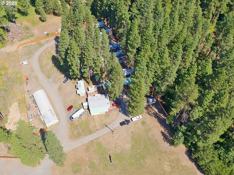 More Photos Of 2781 SR 970, Cle Elum Land For Sale