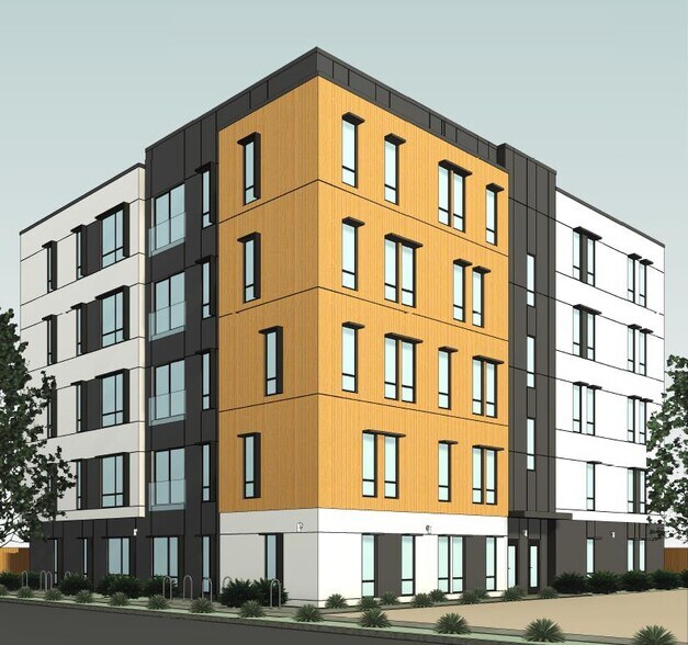 Primary Photo Of 212 University Ave, Davis Land For Sale