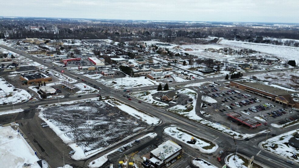 More Photos Of 1360 Delaware Ave, Marion Land For Sale