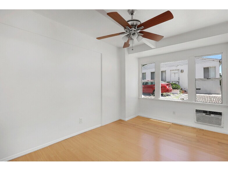 More Photos Of , Los Angeles Multifamily For Sale