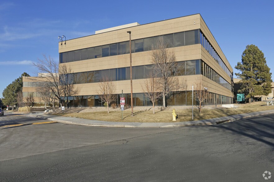 More Photos Of 11900 E Cornell Ave, Aurora Industrial For Lease