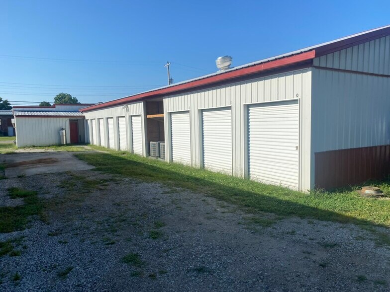 More Photos Of 18 N 4th St, Gosport Storefront Retail Office For Sale