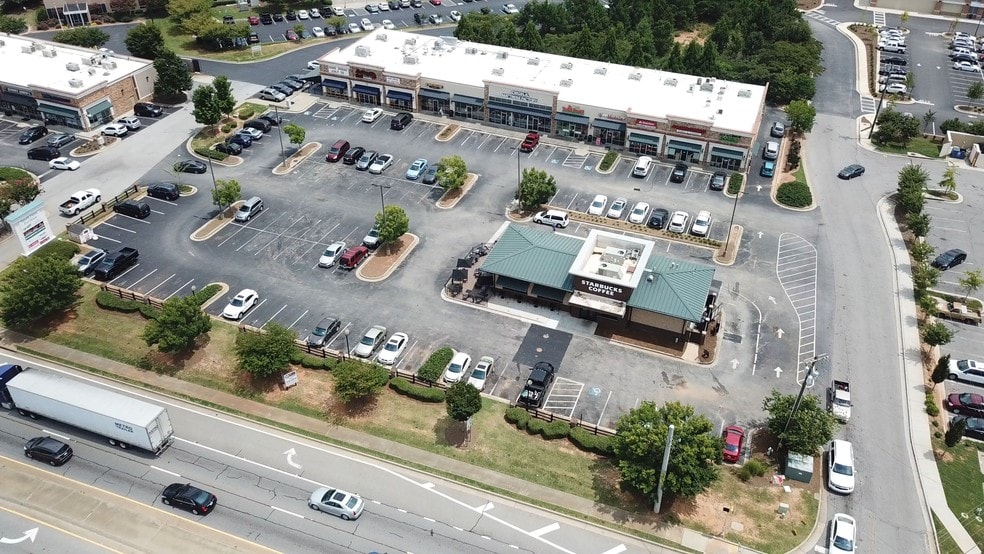 Primary Photo Of 1479 Highway 20 W, McDonough Unknown For Lease