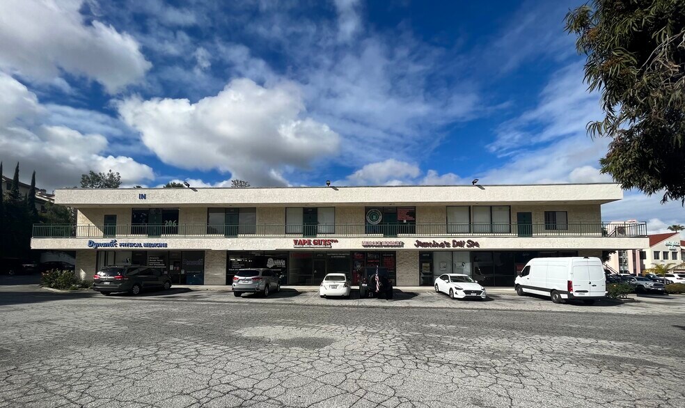 Primary Photo Of 28717-28729 S Western Ave, Rancho Palos Verdes Unknown For Lease