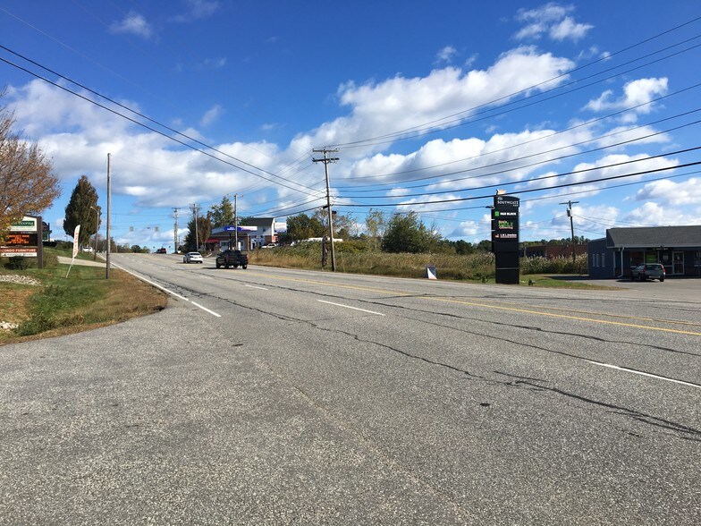 More Photos Of 426 US Route 1, Scarborough Storefront Retail Office For Lease