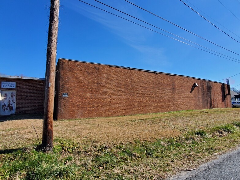 More Photos Of 1408 Glenn Ave, Kannapolis Warehouse For Lease
