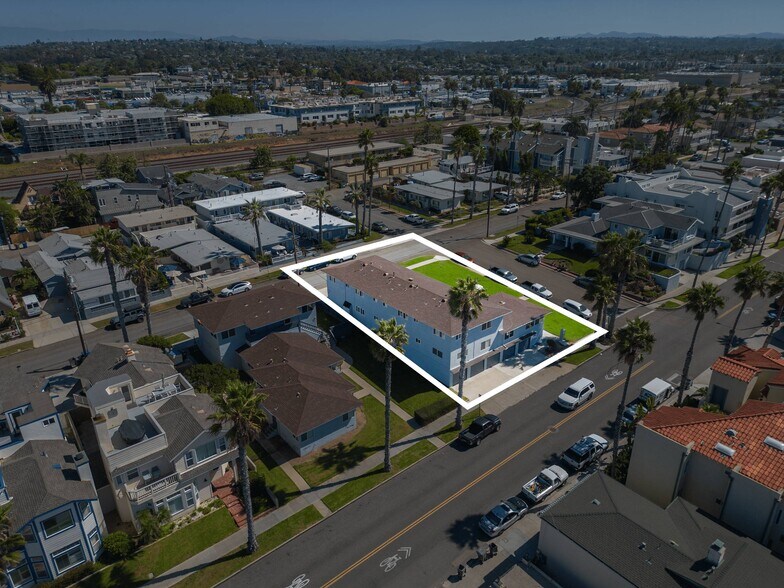 More Photos Of 1036 S Pacific St, Oceanside Apartments For Sale