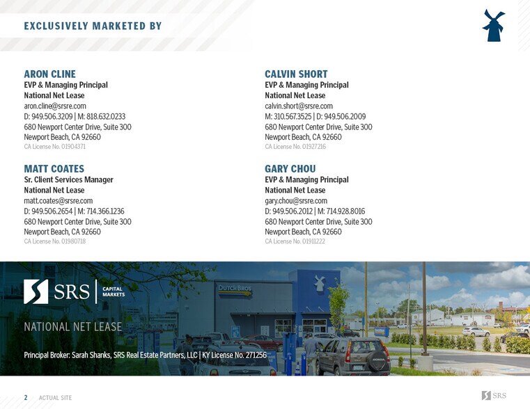 More Photos Of 3145 S 3rd St, Louisville Freestanding For Sale