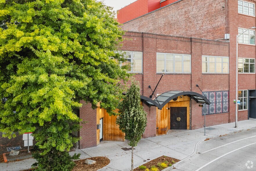 Primary Photo Of 2218-2220 Western Ave, Seattle Office For Lease