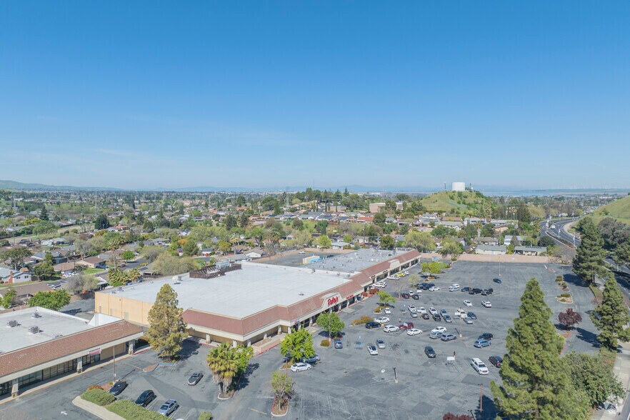 More Photos Of 3600-3714 Lone Tree Way, Antioch Freestanding For Sale