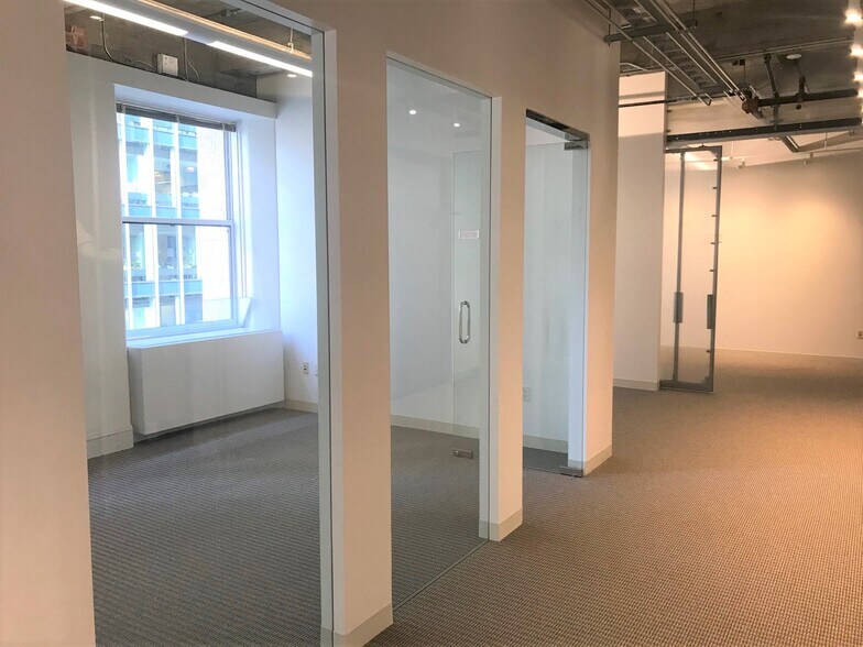 More Photos Of 100 Bush St, San Francisco Office For Lease
