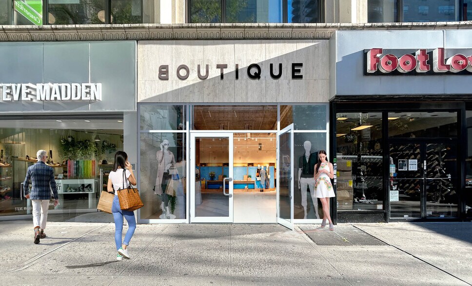 More Photos Of 157 E 86th St, New York Office For Sale