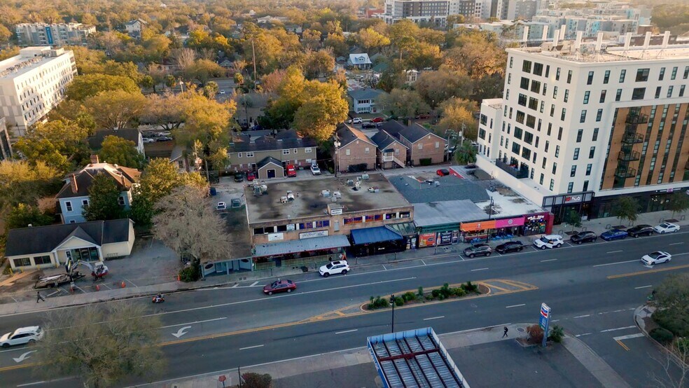 More Photos Of 1017 W University Ave, Gainesville Storefront Retail Office For Sale