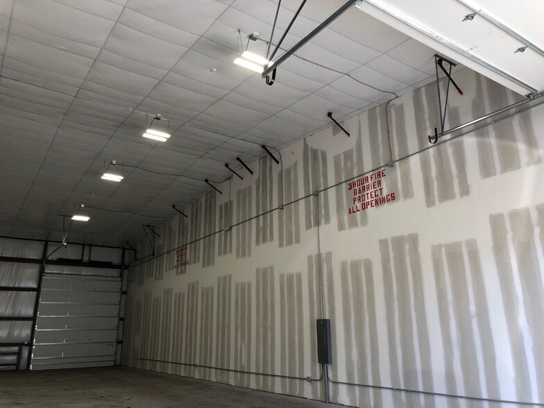 More Photos Of 5103 Unicon Dr, Wake Forest Industrial For Sale