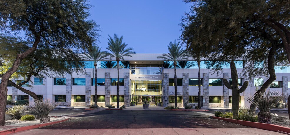 Primary Photo Of 14500 N Northsight Blvd, Scottsdale Office For Lease