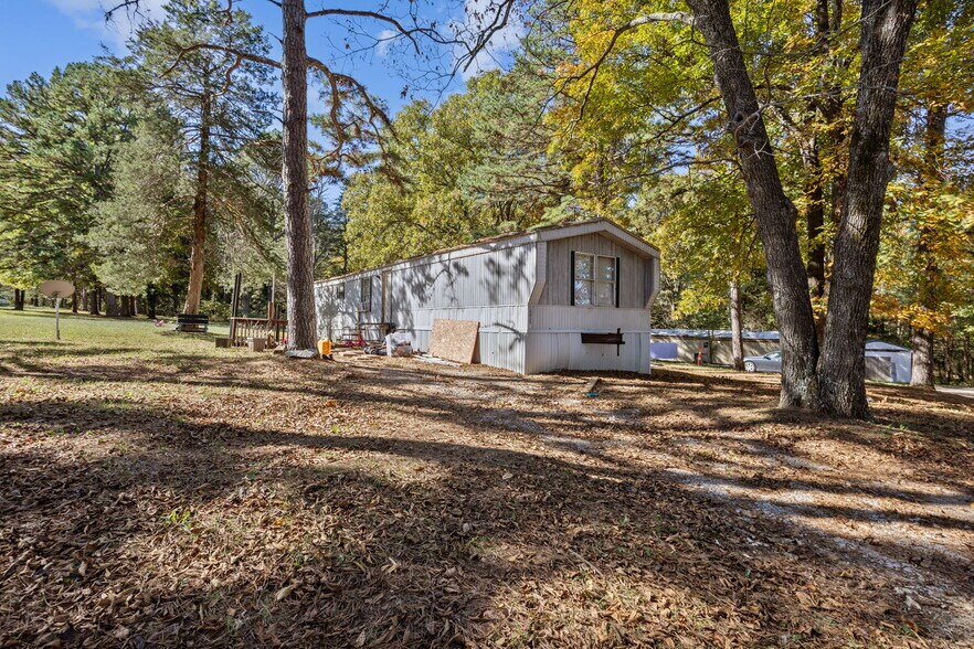 More Photos Of 10040 Pieper Rd, Potosi Manufactured Housing Mobile Home Park For Sale