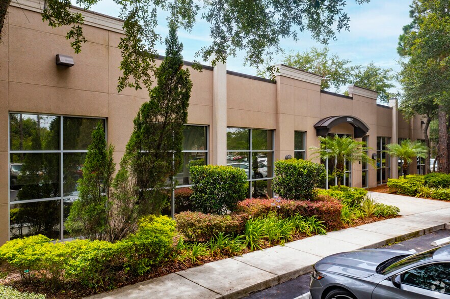 Primary Photo Of 12602 Telecom Dr, Tampa Office For Sale