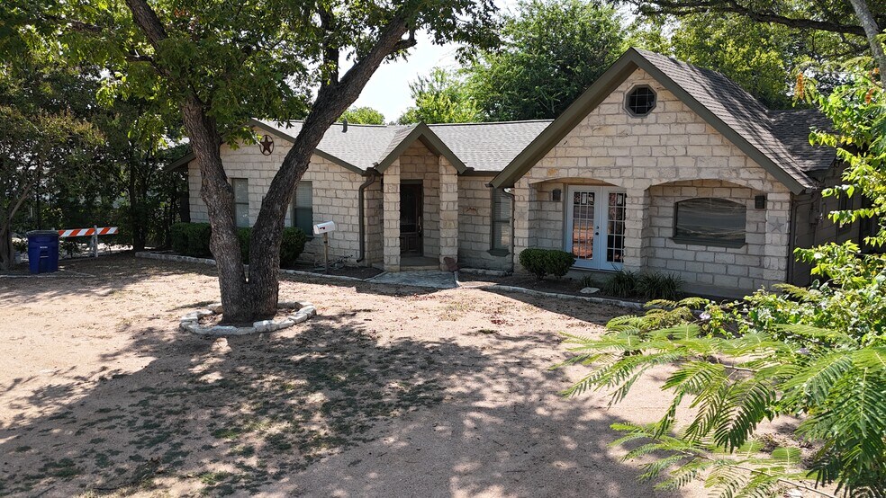 Primary Photo Of 7217 McNeil Dr, Austin Office For Sale