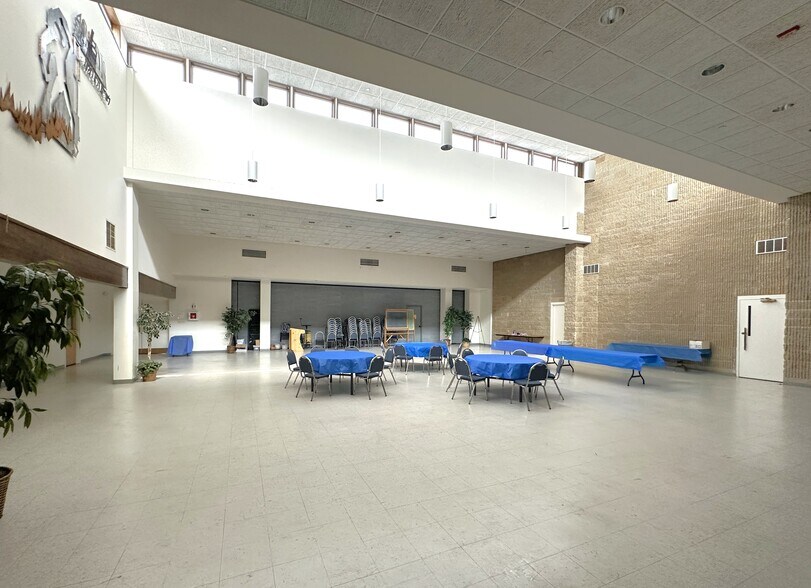 More Photos Of 9915 Apple Ridge Rd, Gaithersburg Religious Facility For Sale