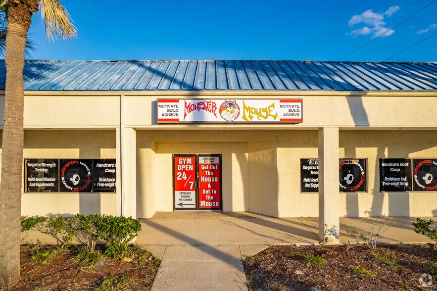 More Photos Of 10600-10622 US Highway 19, Port Richey Unknown For Lease