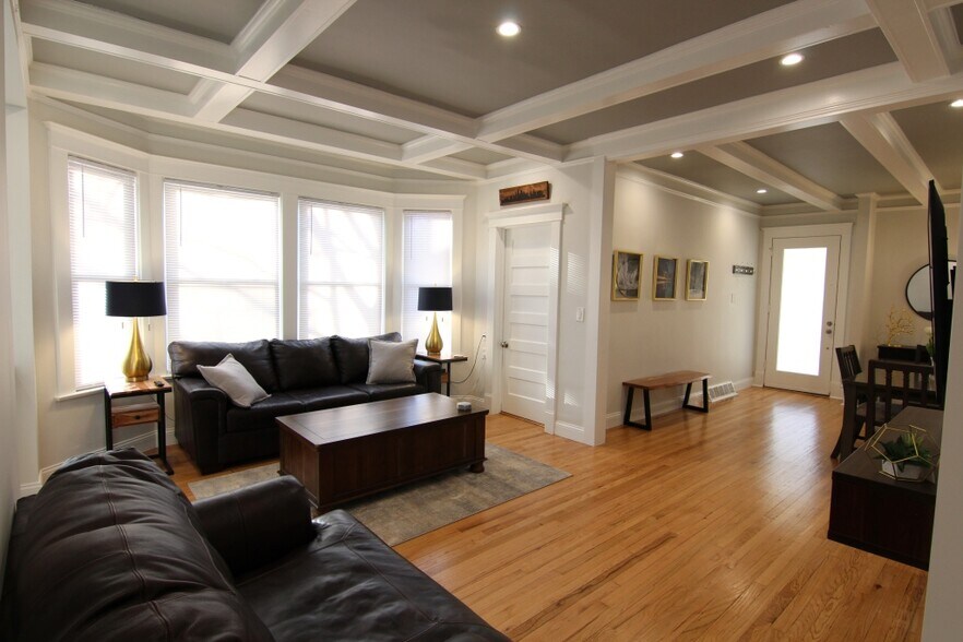 More Photos Of 901-903 39th St, Kansas City Multifamily For Sale