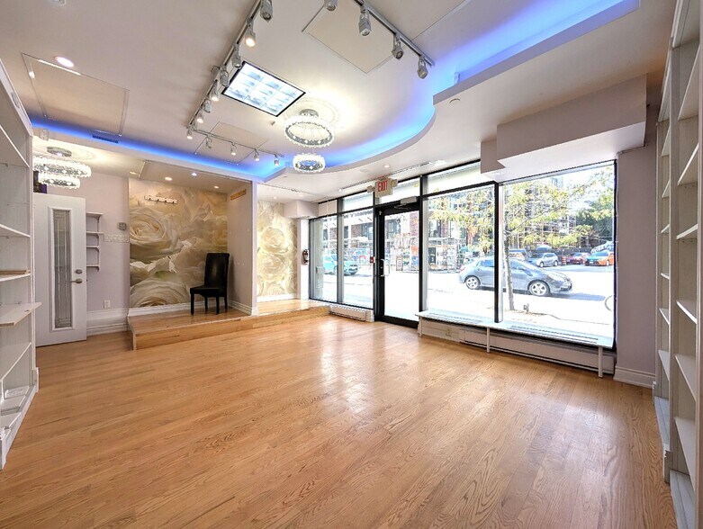 More Photos Of 413 Keele St, Toronto Storefront For Lease