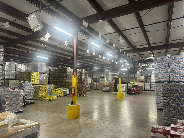 More Photos Of , Lawton Industrial For Sale
