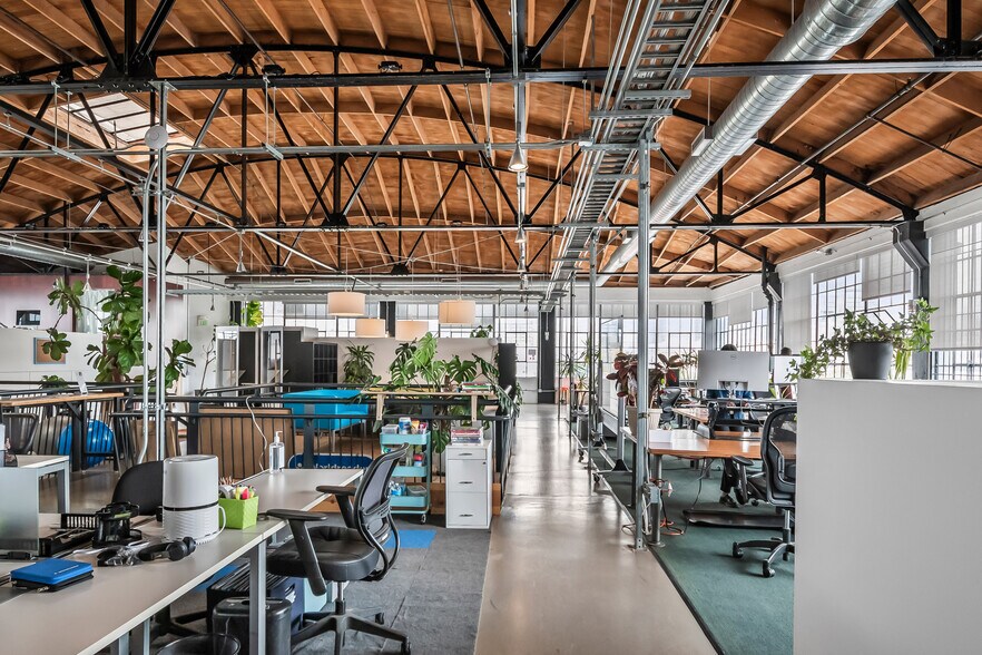 More Photos Of 1201-1211 Folsom St, San Francisco Research And Development For Lease