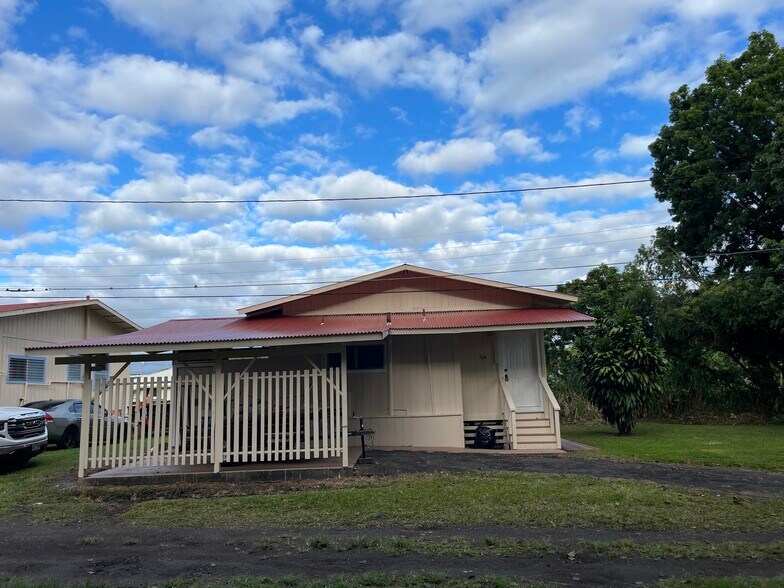 More Photos Of 76 E Palai St, Hilo Apartments For Sale