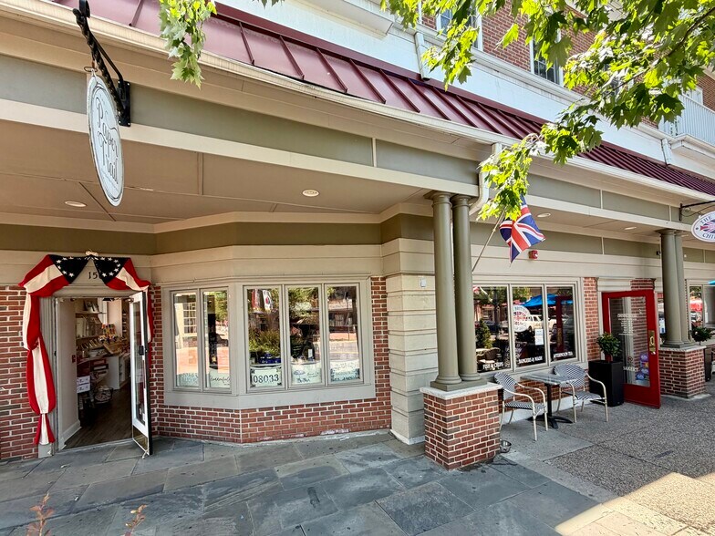 More Photos Of 148 Kings Hwy W, Haddonfield General Retail For Sale