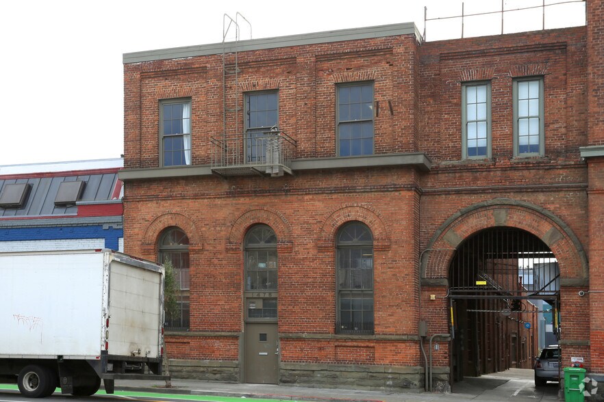 More Photos Of 1475-1481 Folsom St, San Francisco Office For Lease