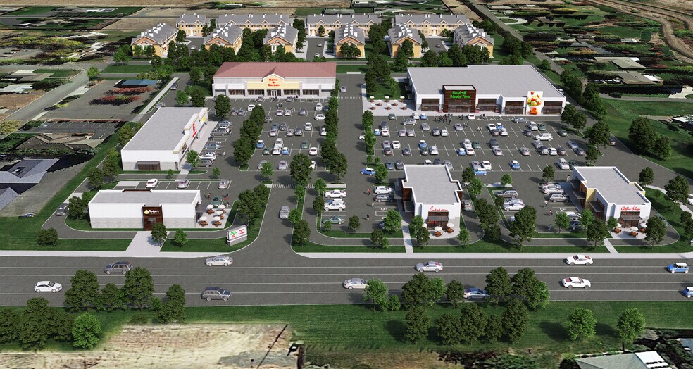 More Photos Of 3770 Terrace Heights Rd, Yakima Land For Sale