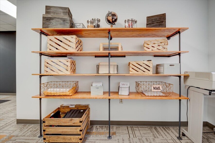 More Photos Of 100 W Antietam St, Hagerstown Office For Lease