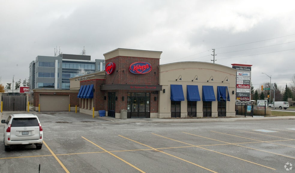More Photos Of 1500-1706 Elgin Mills Rd, Richmond Hill Unknown For Lease
