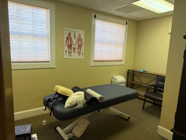 More Photos Of 6000 Woodside Executive Ct, Aiken Medical For Lease