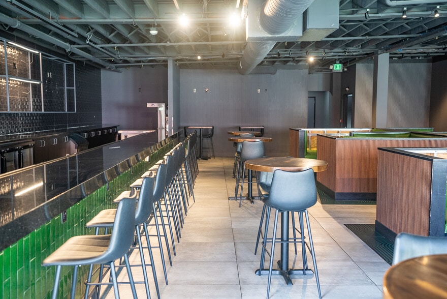 More Photos Of 319 York Rd, Towson Restaurant For Lease