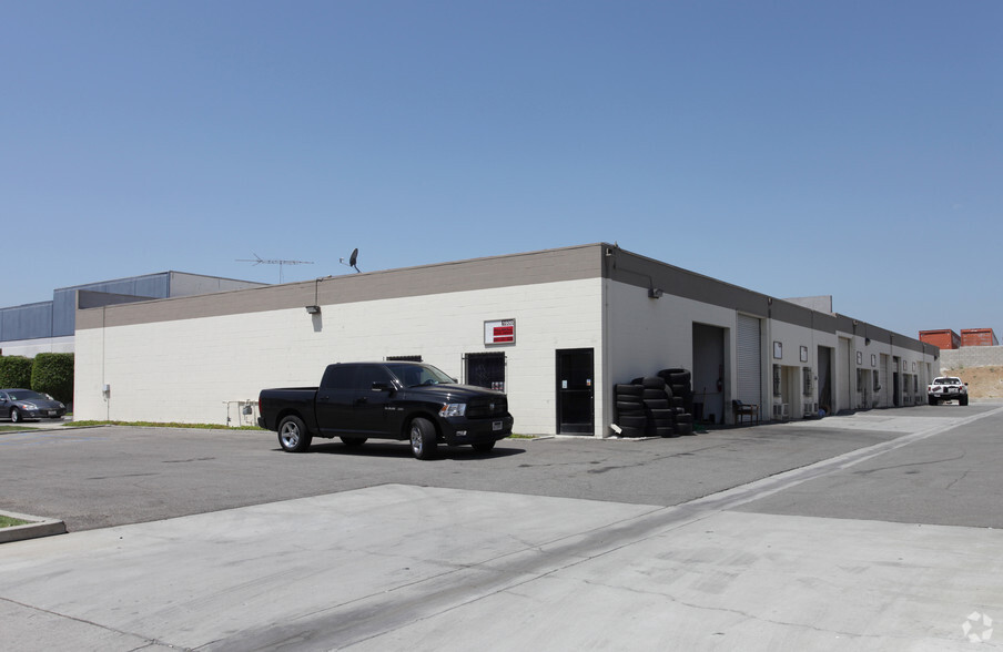 Primary Photo Of 1600-1614 Industrial Ave, Norco Warehouse For Lease