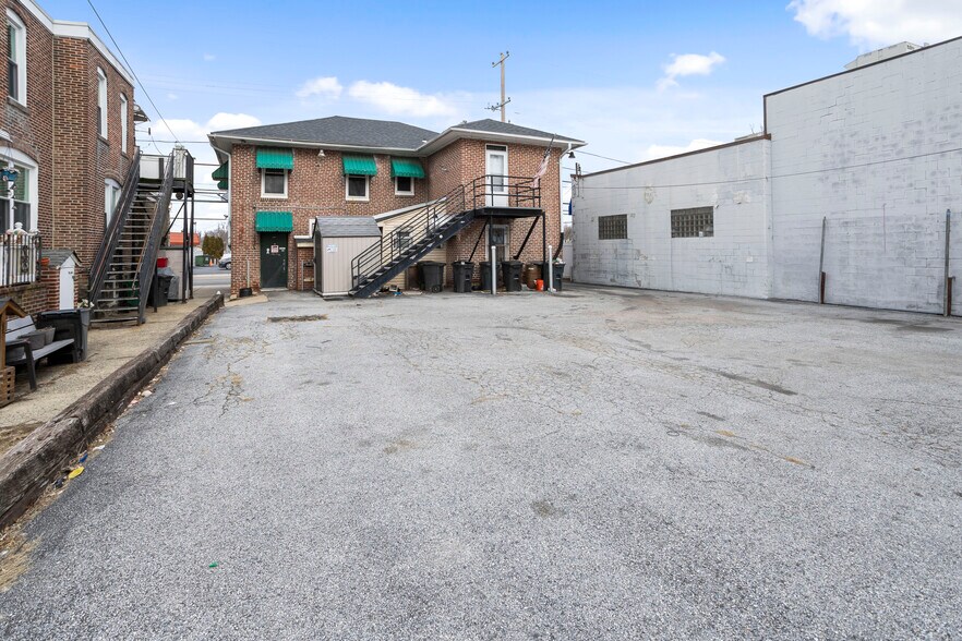 More Photos Of 2222 Macdade Blvd, Holmes Specialty For Sale