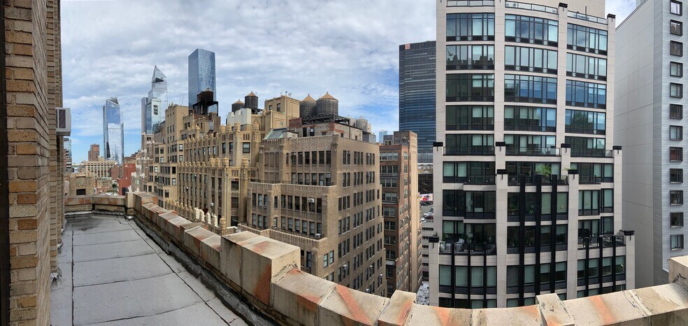 More Photos Of 214 W 29th St, New York Loft Creative Space For Lease