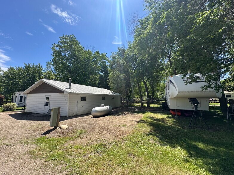 More Photos Of 102 Sibley Dr, Sibley Land For Sale