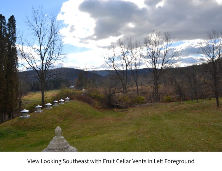 More Photos Of 391 Vosburg Rd, Tunkhannock Land For Sale