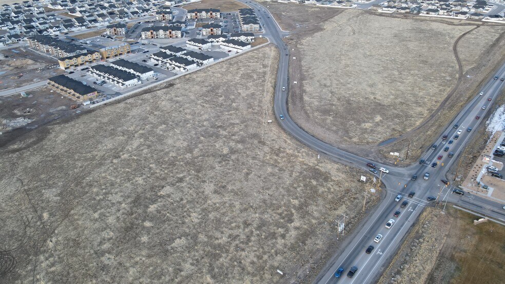 More Photos Of 600 West SR 112 and Franks Drive (600 West) Dr, Tooele Land For Sale