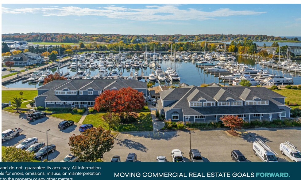 More Photos Of 345 Pier One Rd, Stevensville Unknown For Lease