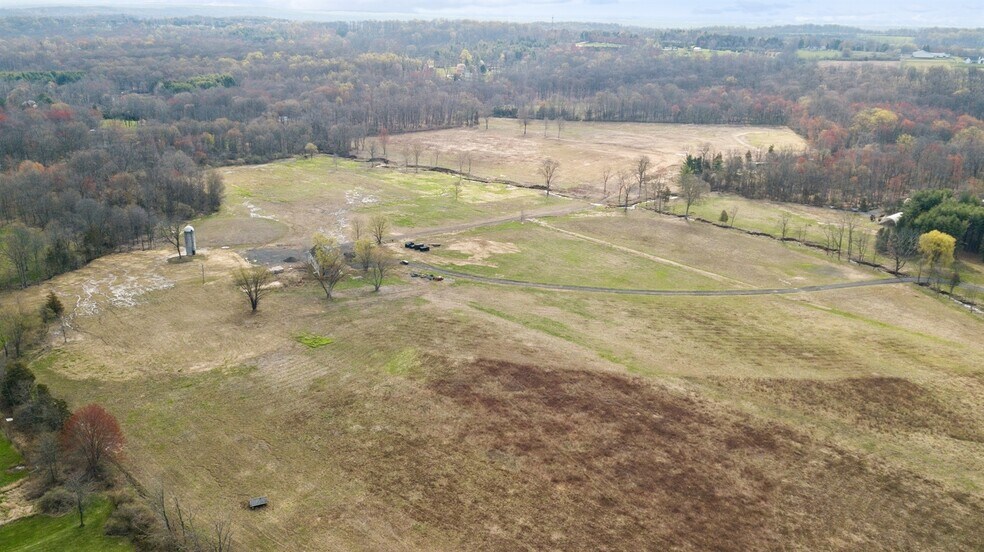 More Photos Of 12 Lynnbrook Dr, Lambertville Land For Sale