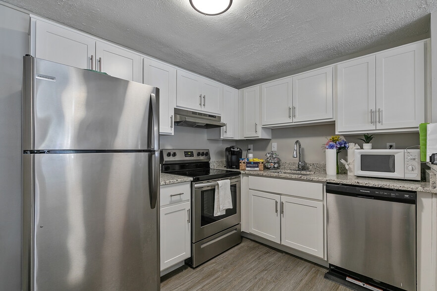 More Photos Of 3900 Forest Hill Ave, Richmond Apartments For Sale